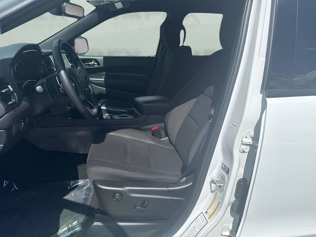Used 2026 Dodge Durango GT RWD image 9