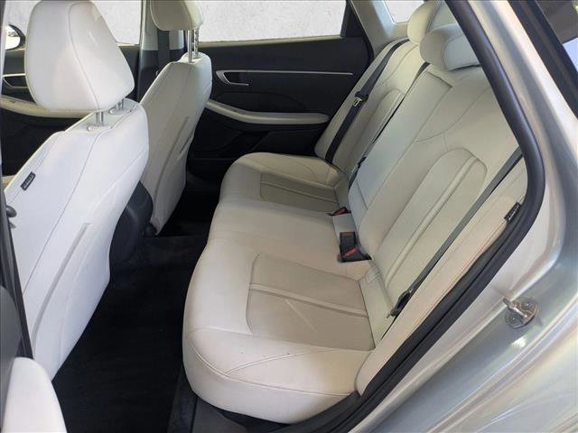 Used 2025 Hyundai Sonata SEL image 16