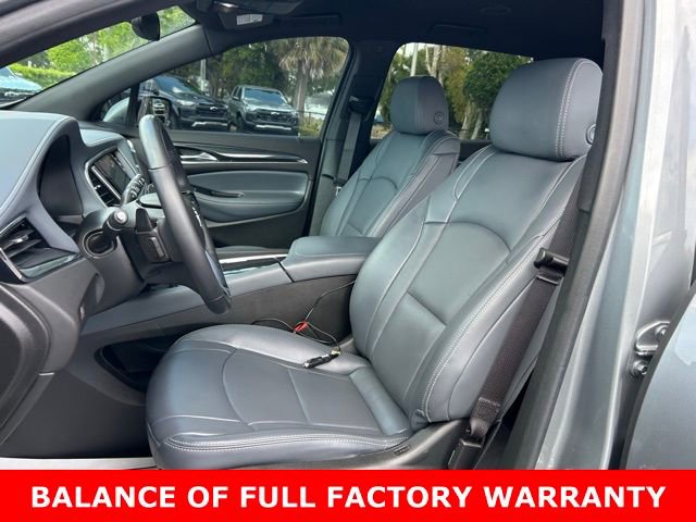 Used 2023 Buick Enclave Essence w/ Sport Touring Edition FWD image 14