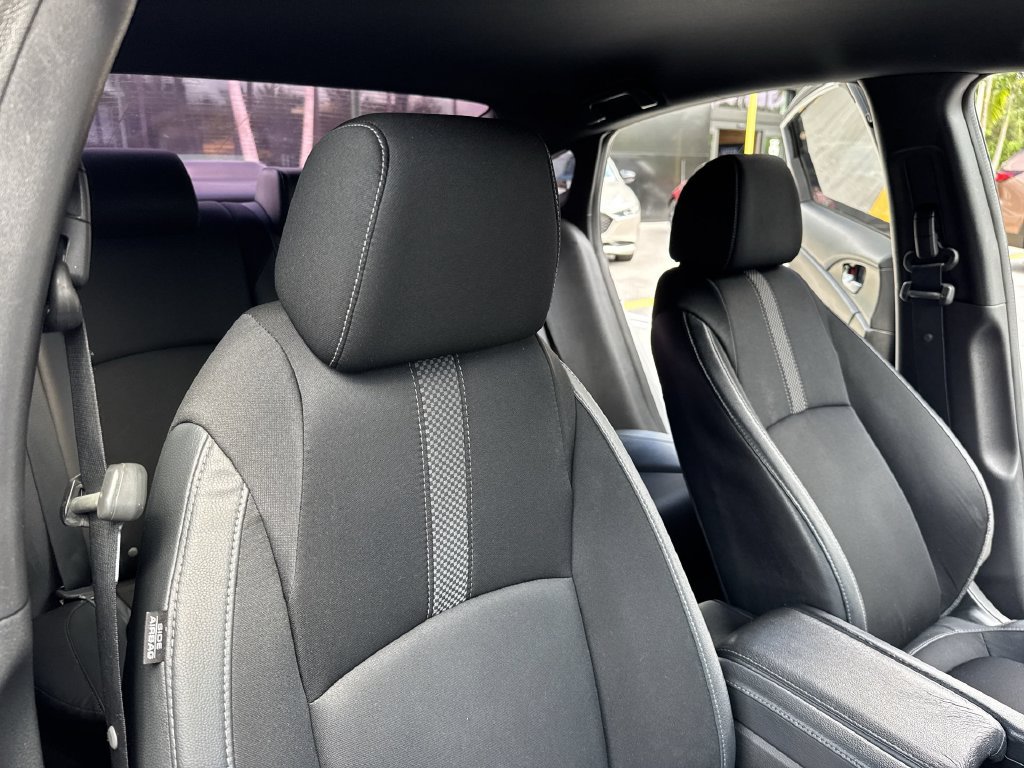 Used 2020 Honda Civic Sport image 44