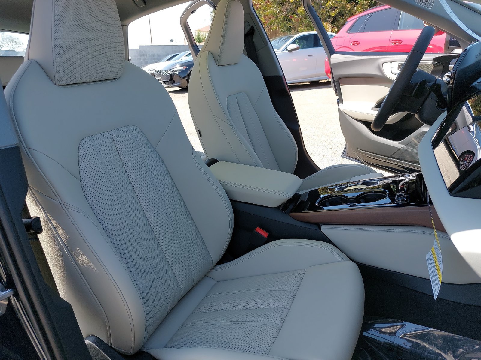 New 2026 Audi A5 Premium Plus AWD/4WD image 10