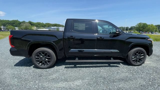 New 2026 Toyota Tundra Platinum AWD/4WD image 9