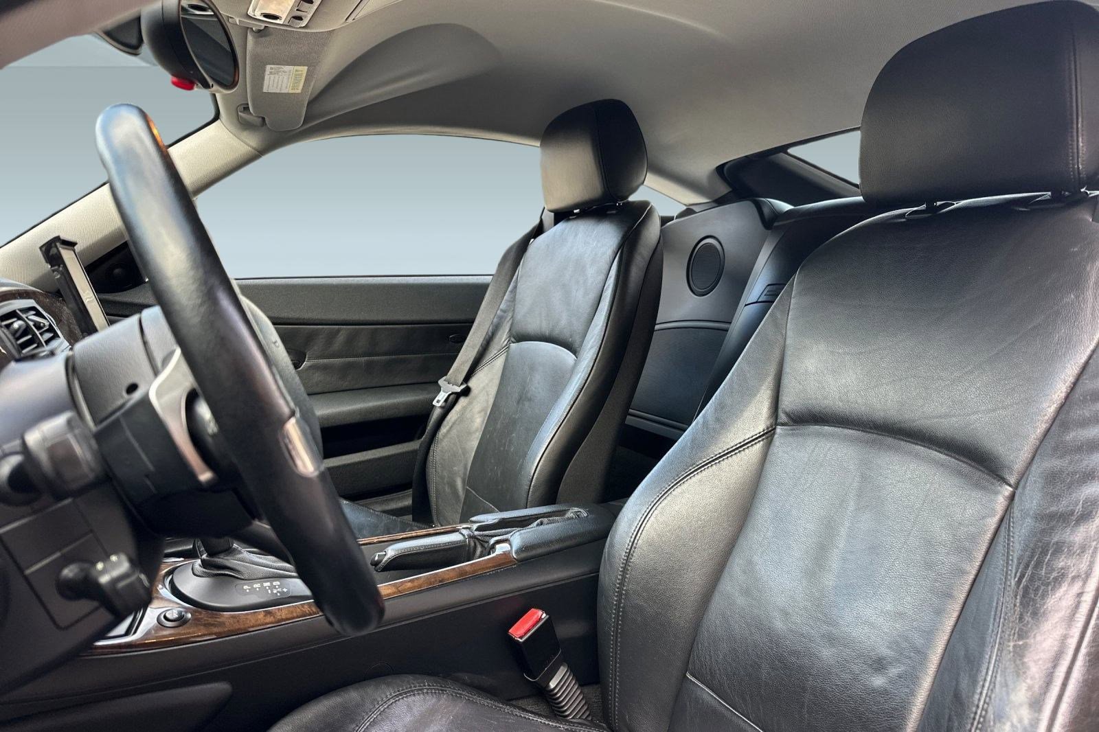 Used 2007 BMW Z4 3.0si image 5