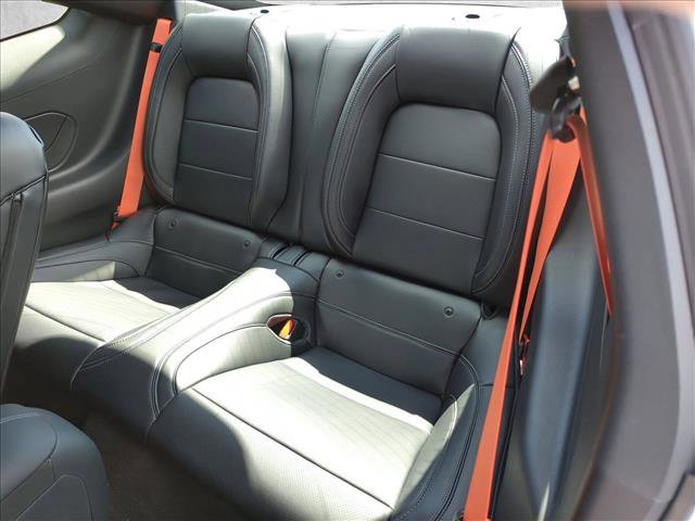 New 2026 Ford Mustang Premium image 15