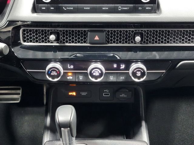 Certified 2024 Honda Civic Sport image 21