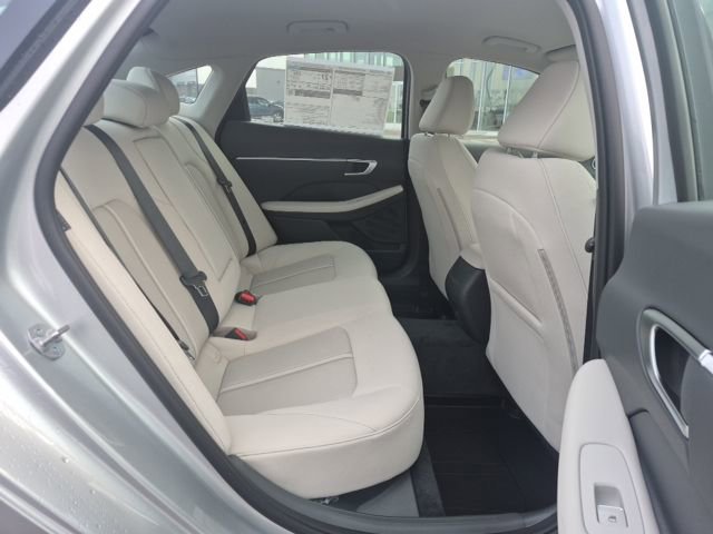 New 2026 Hyundai Sonata SEL image 13