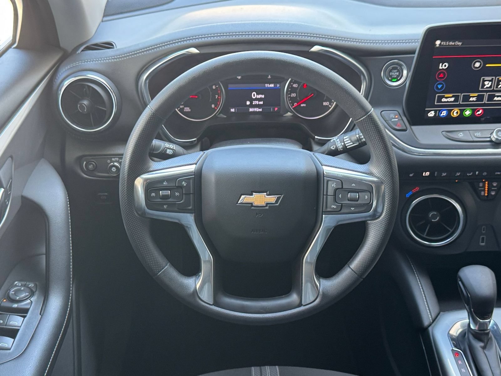 Used 2025 Chevrolet Blazer LT FWD image 29