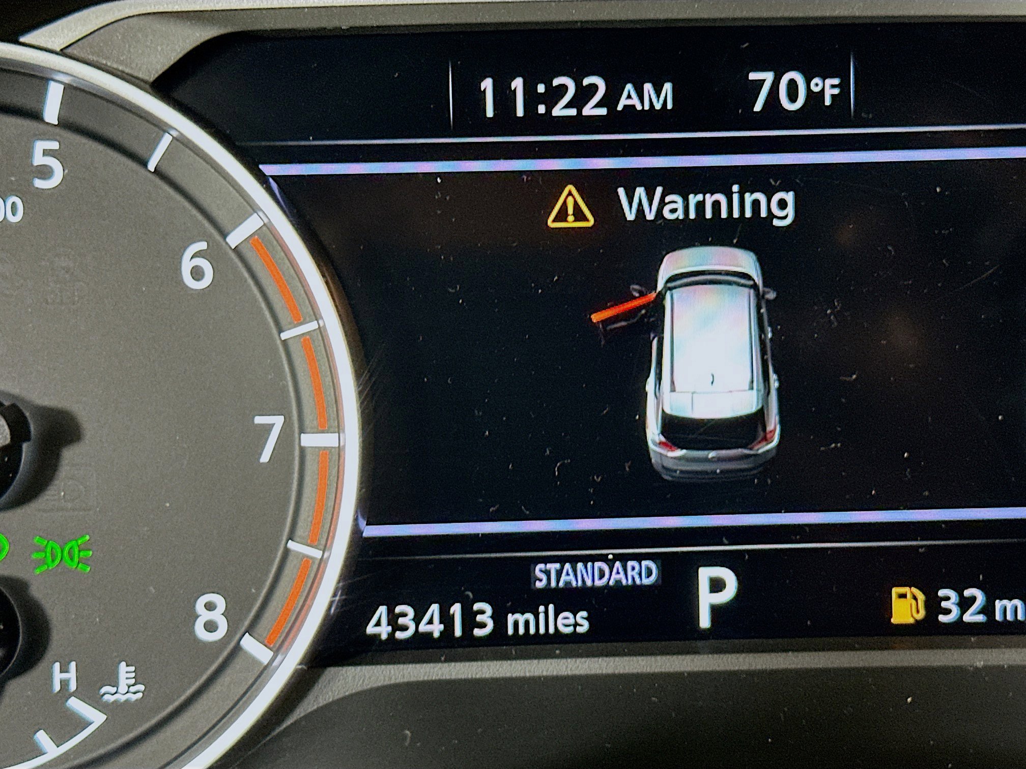 Used 2021 Nissan Rogue SL FWD image 19