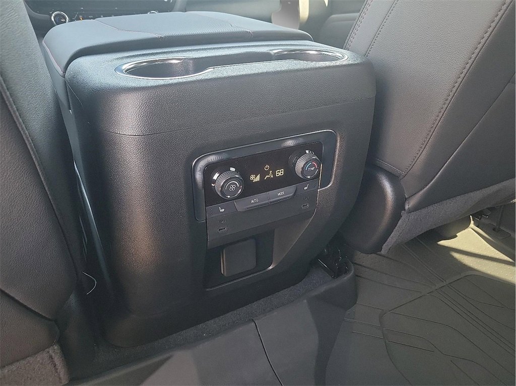New 2025 Chevrolet Tahoe RST w/ RST Performance Edition image 11