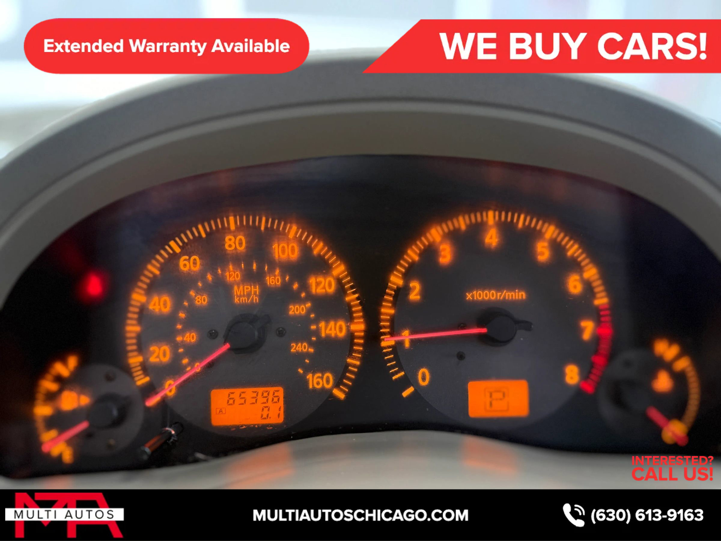 Used 2004 INFINITI G35 Sedan image 27