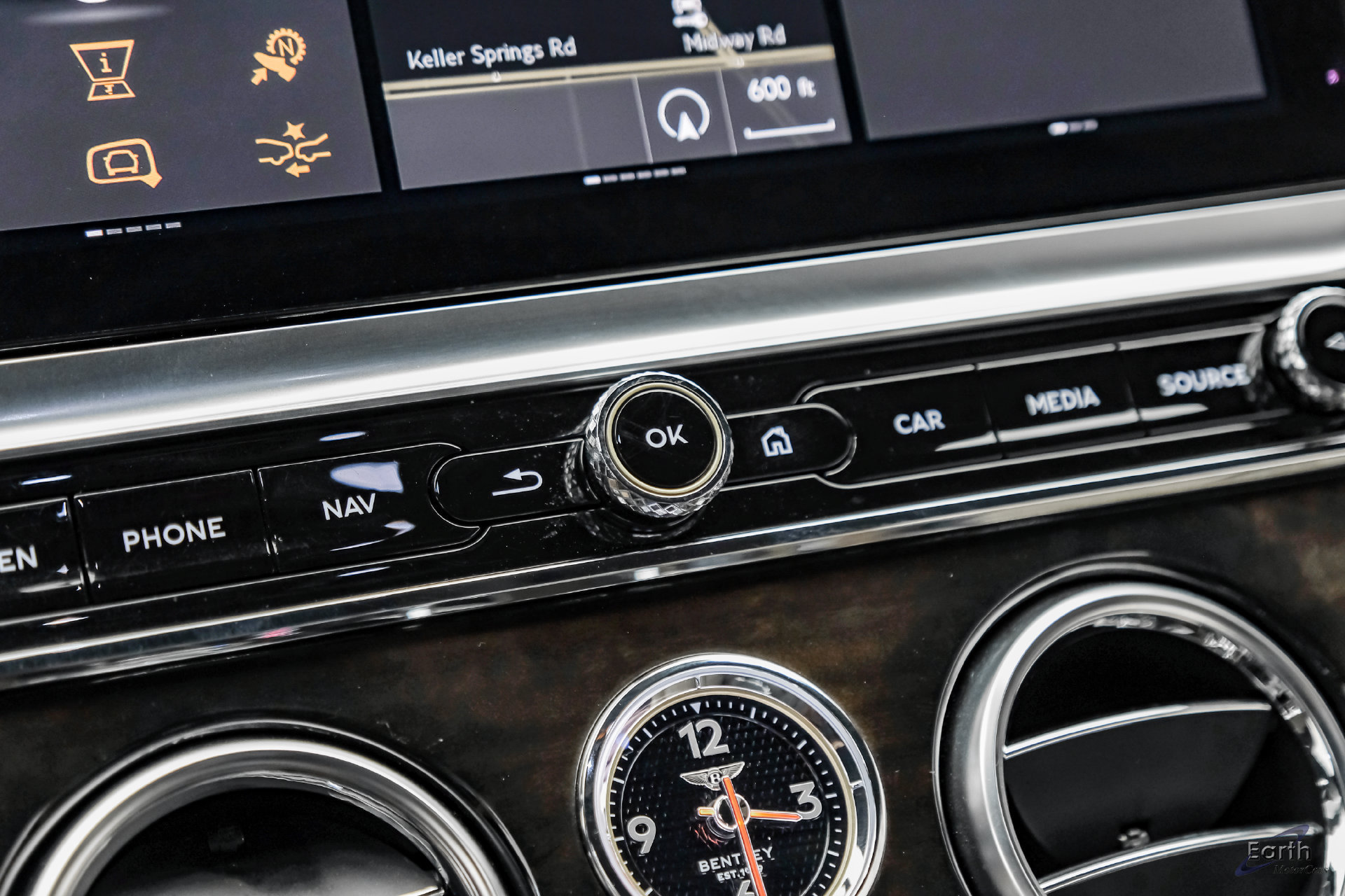 Used 2020 Bentley Continental GT V8 First Edition AWD/4WD image 69