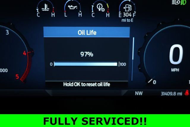 Used 2024 Ford F250 Lariat w/ FX4 Off-Road Package image 5