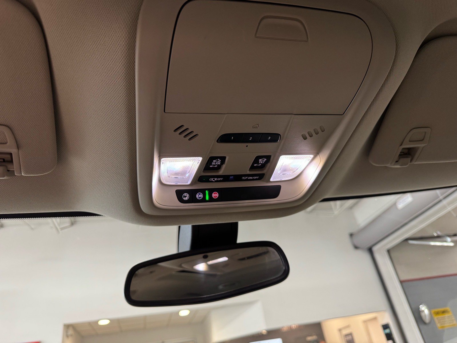Certified 2019 Buick Enclave Essence w/ Trailering Package, 5000 lbs. AWD/4WD image 24