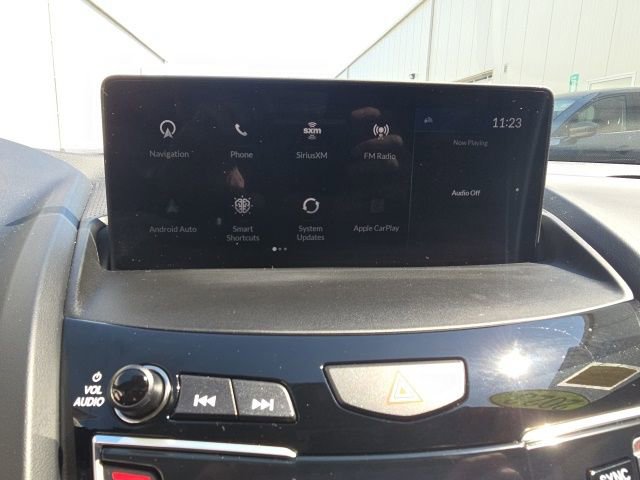 Used 2023 Acura RDX AWD w/ A-Spec & Advance Pkg image 17