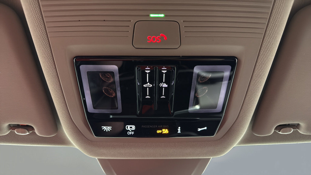 New 2026 Volkswagen Atlas Peak Edition AWD/4WD image 24