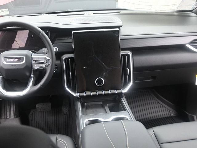 New 2026 GMC Acadia Elevation w/ Black Edition image 26