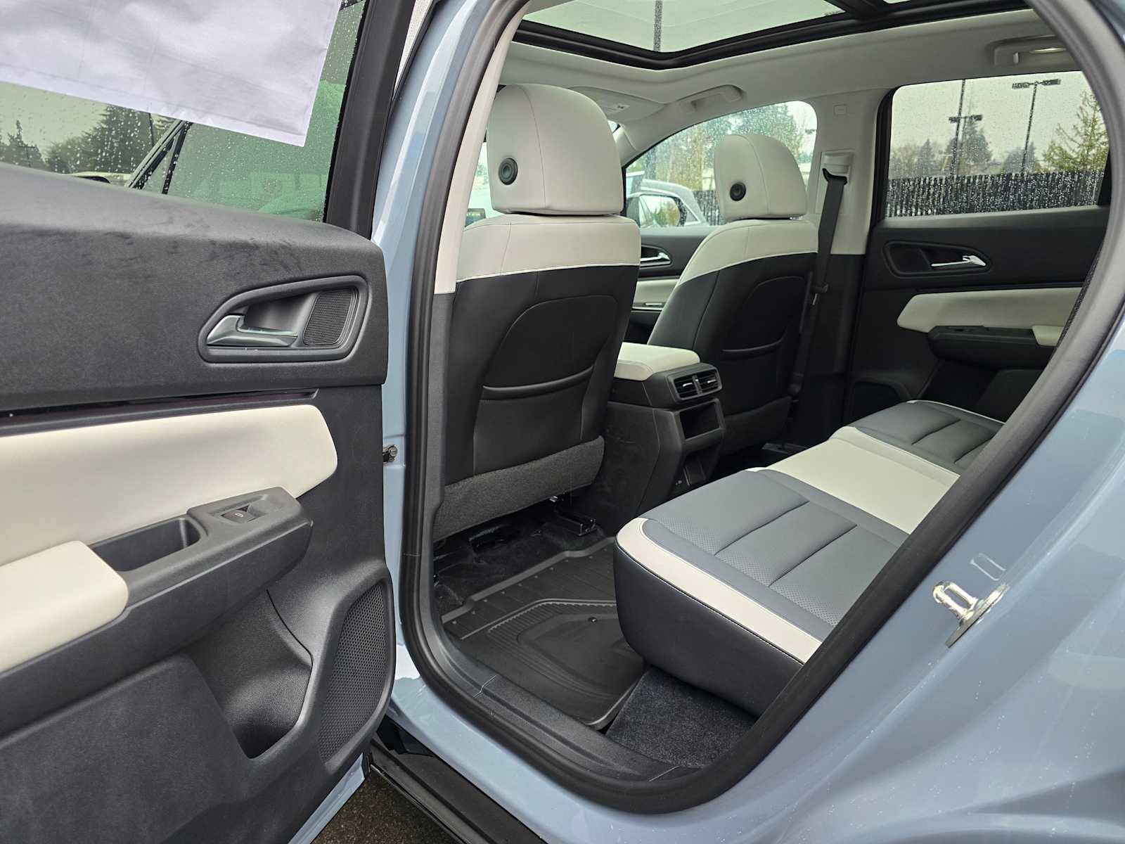 New 2026 Honda Prologue Elite image 21