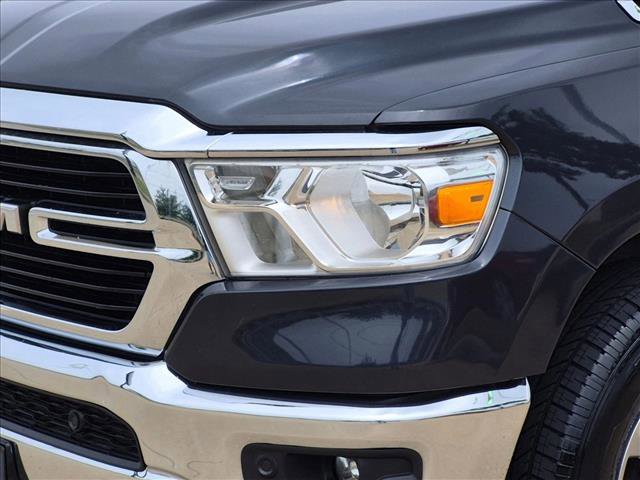 Used 2020 RAM 1500 Big Horn RWD image 8