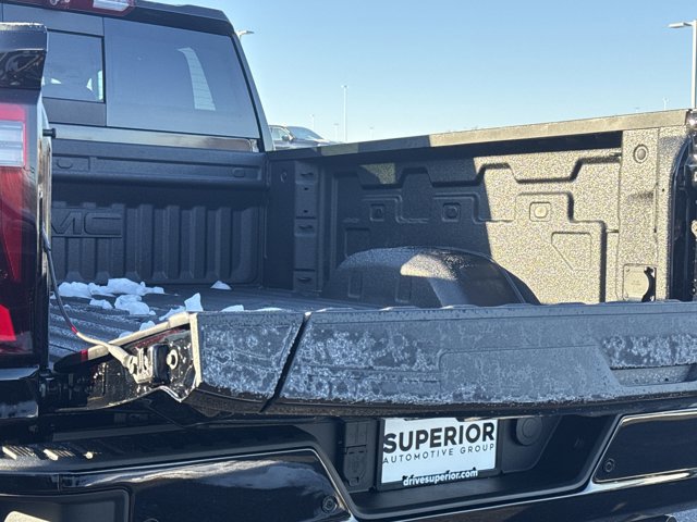 New 2026 GMC Sierra 2500 Denali w/ Denali Reserve Package image 9