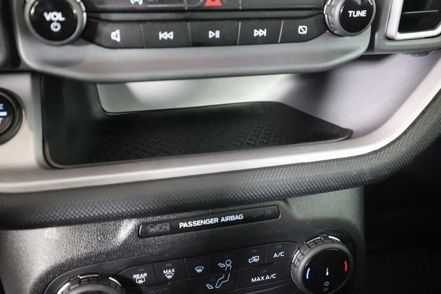 Certified 2022 Ford Bronco Sport Big Bend image 42