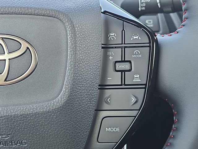 New 2026 Toyota Prius Plug-In Hybrid FWD image 18