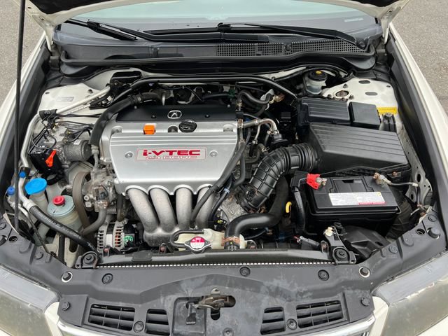 Used 2007 Acura TSX w/ Navigation image 32