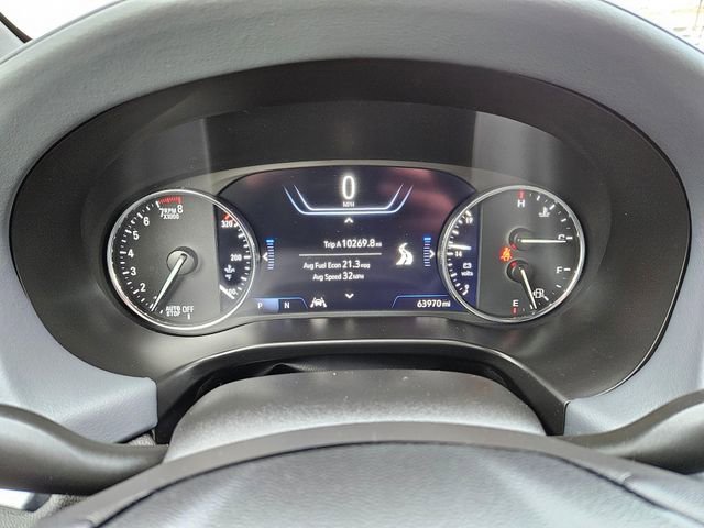 Used 2024 Buick Enclave Premium image 28