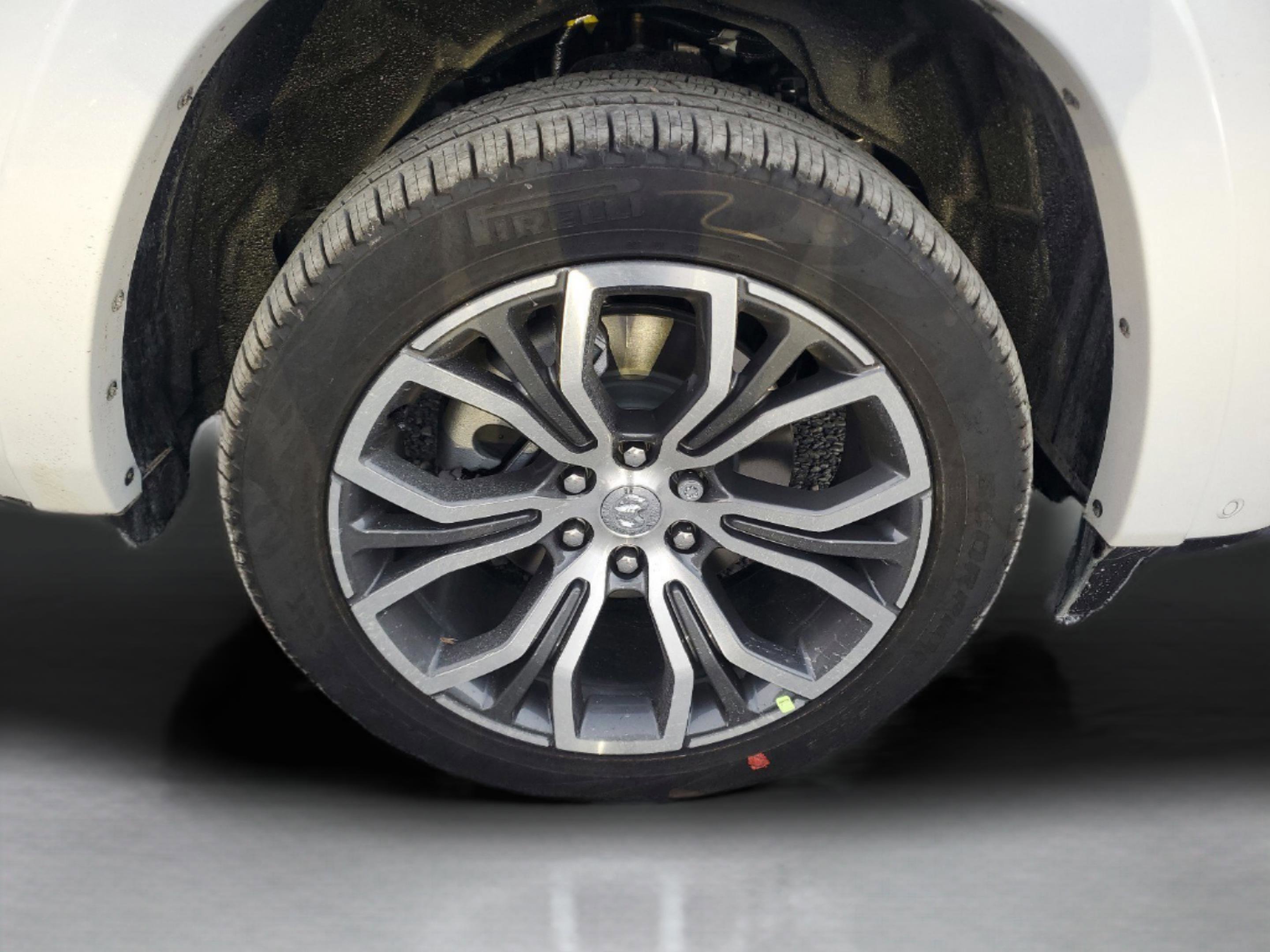 New 2026 RAM 1500 Tungsten w/ Trailer Tow Group image 30