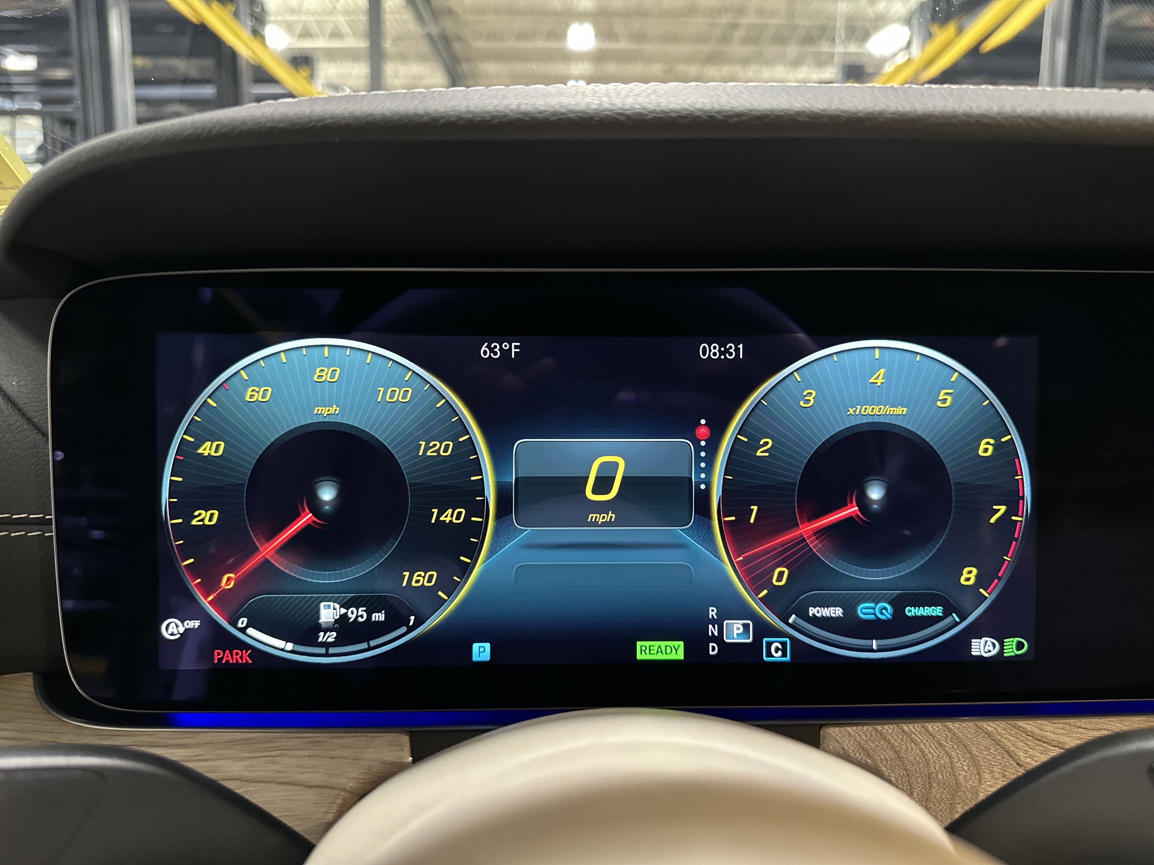 Certified 2022 Mercedes-Benz CLS 450 4MATIC image 18