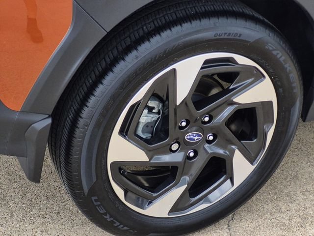 Certified 2024 Subaru Crosstrek 2.5i Limited AWD/4WD image 10