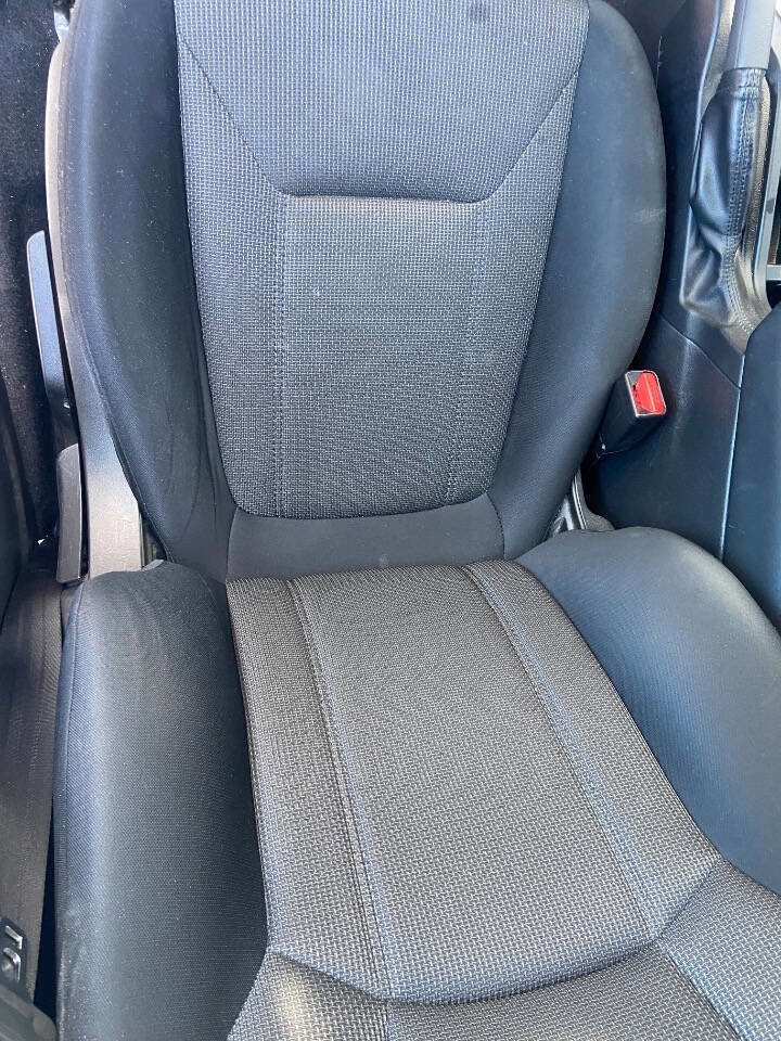 Used 2021 Subaru Crosstrek 2.0i image 11