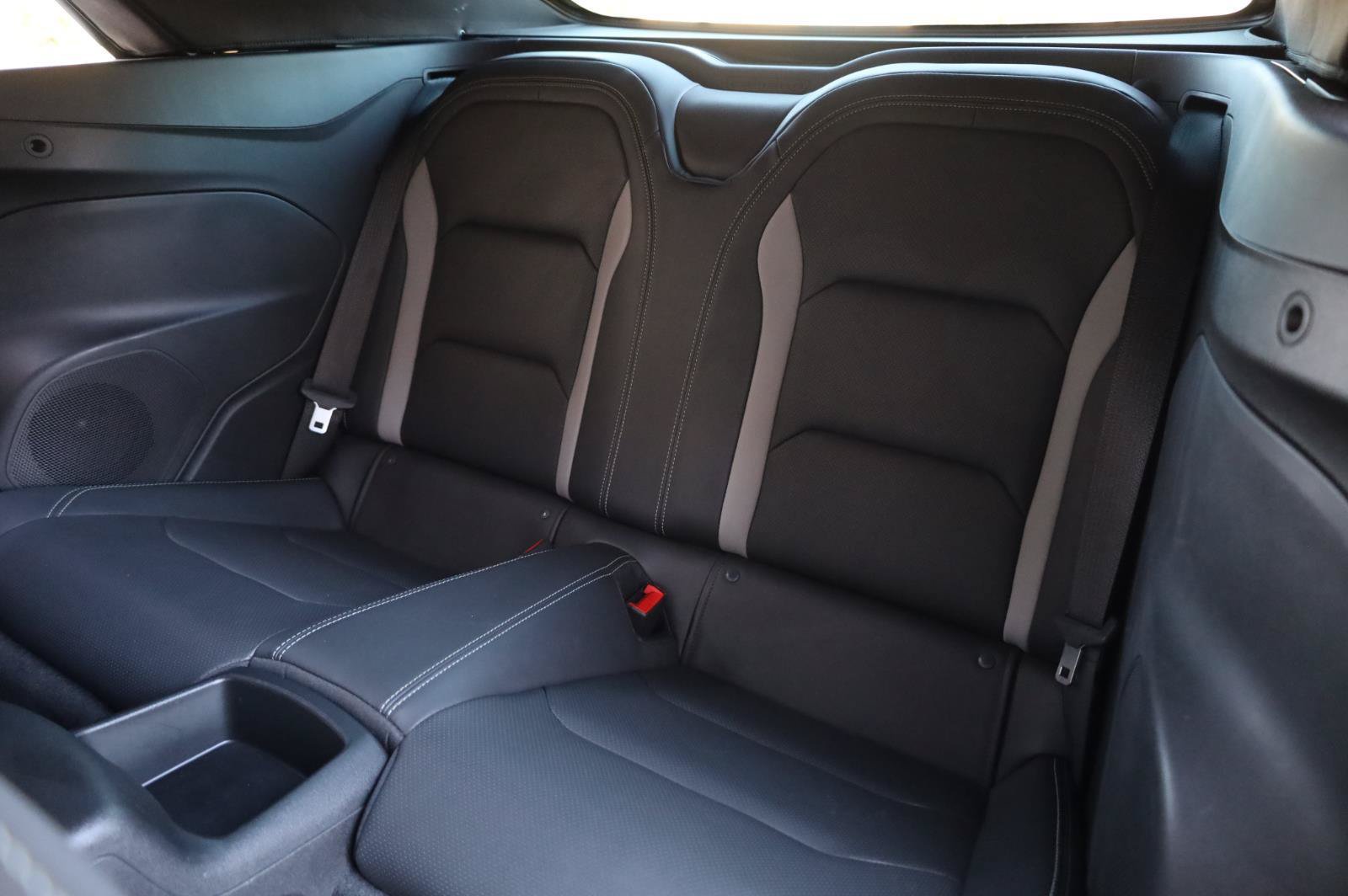 Used 2019 Chevrolet Camaro SS RWD image 29