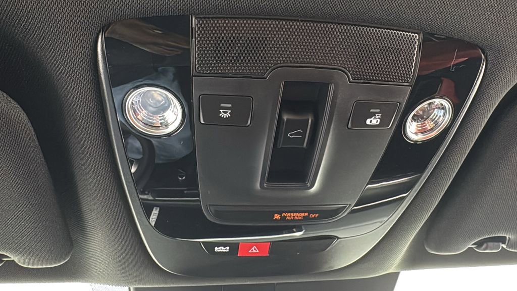 New 2026 Kia K5 GT-Line image 28