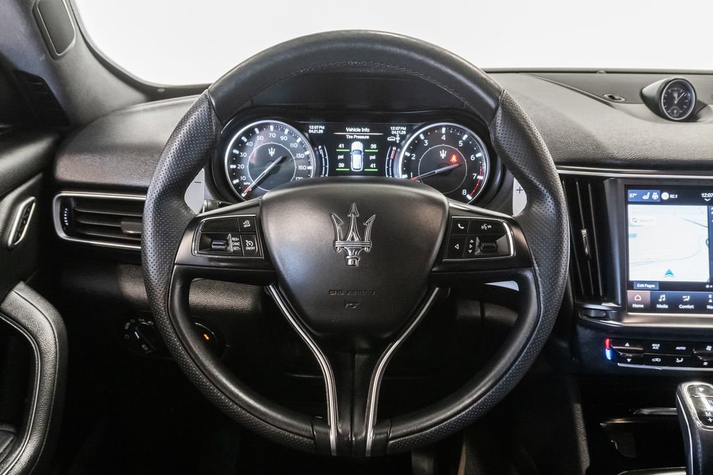 Used 2022 Maserati Levante GT image 15