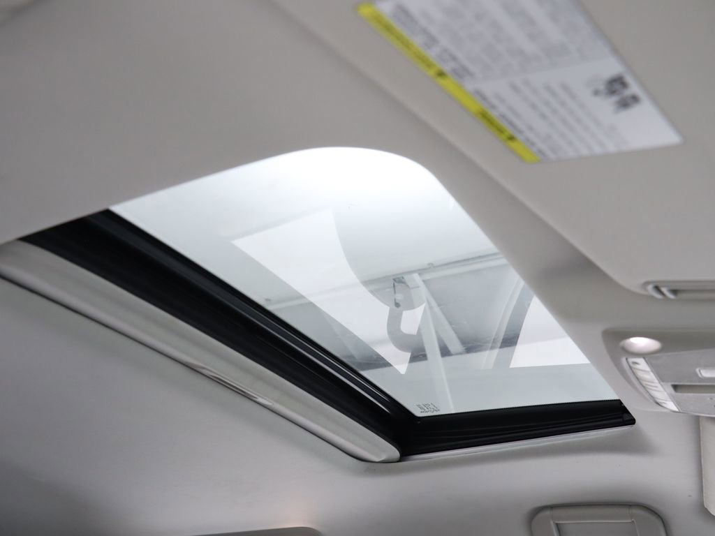 Used 2021 INFINITI QX80 Premium Select w/ Cargo Package image 34