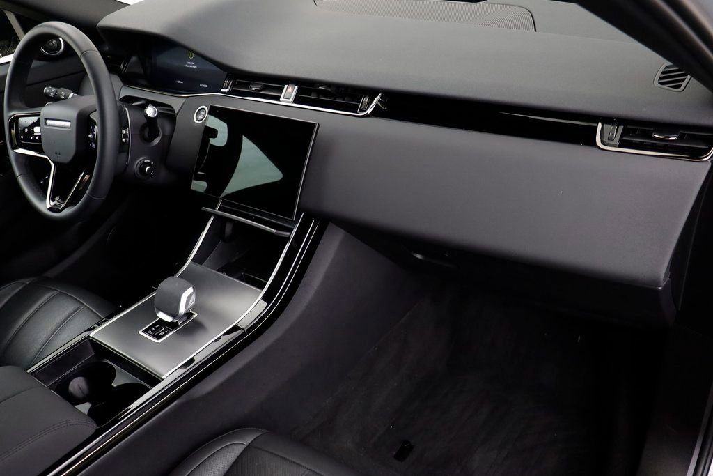 Used 2026 Land Rover Range Rover Evoque S image 17