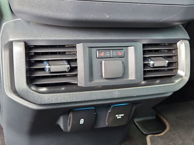 Used 2022 Ford F150 Platinum w/ Equipment Group 701A High image 24