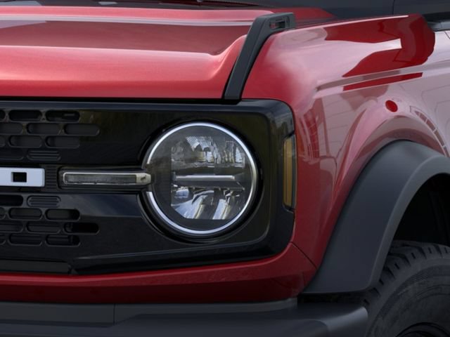 New 2026 Ford Bronco Big Bend AWD/4WD image 20