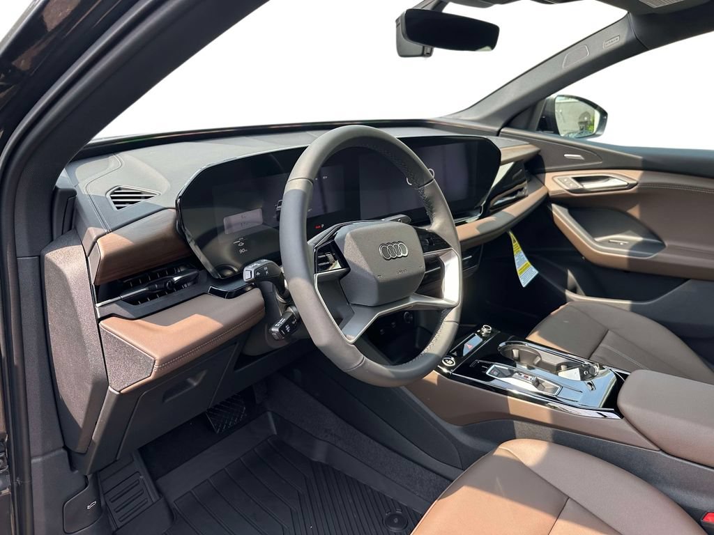 New 2027 Audi Q6 e-tron Premium Plus AWD/4WD image 17