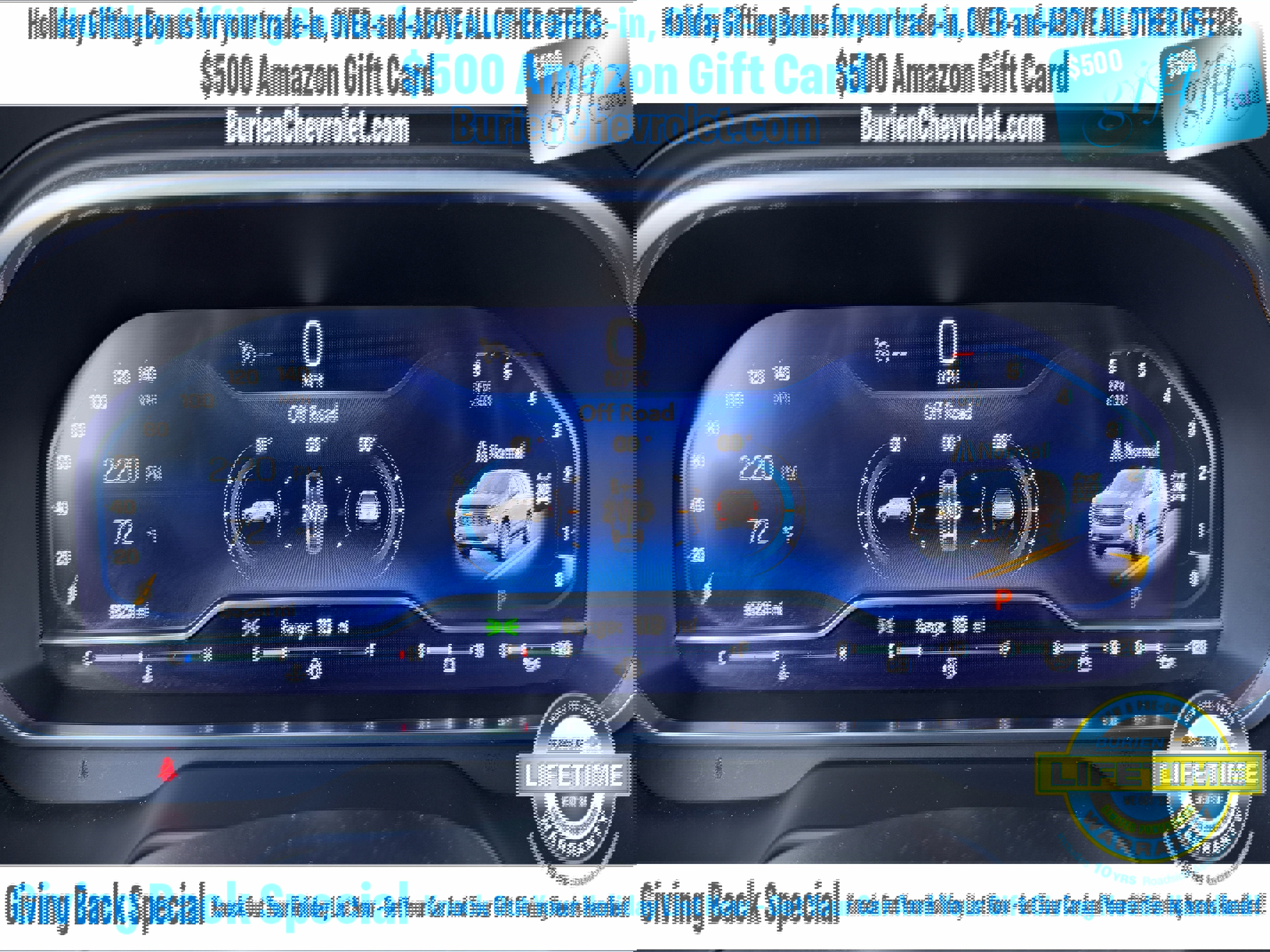 Used 2023 Chevrolet Suburban LT image 13