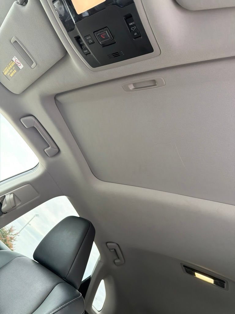 Used 2021 Lexus RX 350 AWD w/ Premium Package image 14