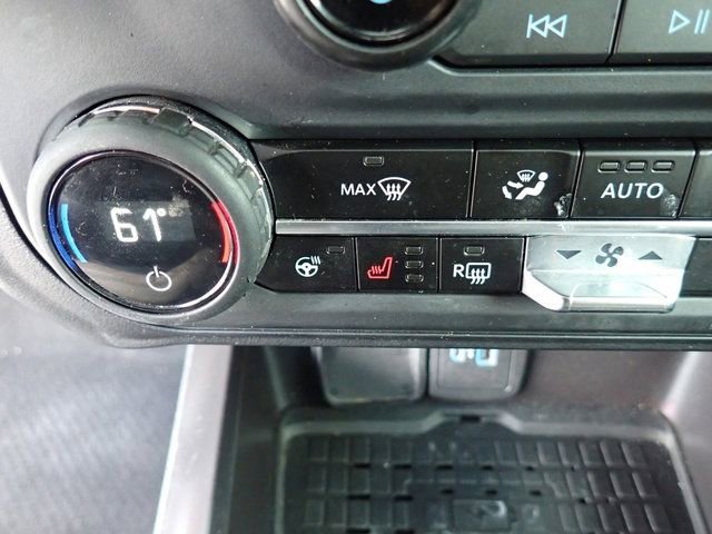 Certified 2024 Ford Bronco Wildtrak AWD/4WD image 25