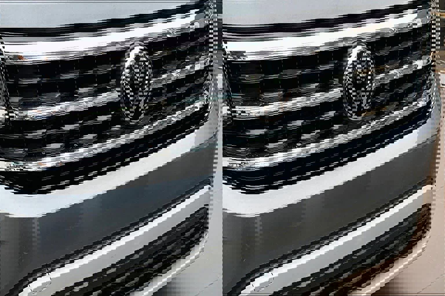 Used 2023 Volkswagen Atlas Cross Sport SE w/ Panoramic Sunroof Package image 31