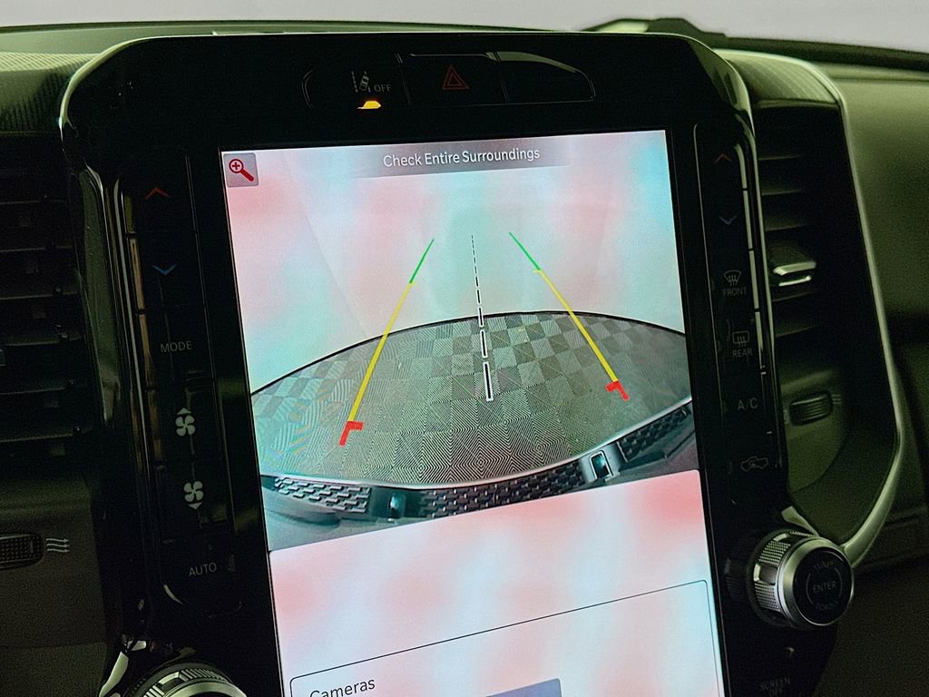 New 2026 RAM 1500 Big Horn image 19