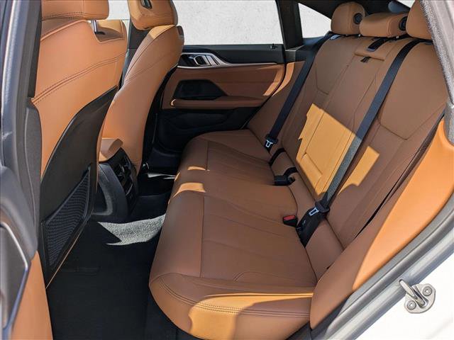 Used 2023 BMW i4 eDrive35 w/ Premium Package RWD image 20