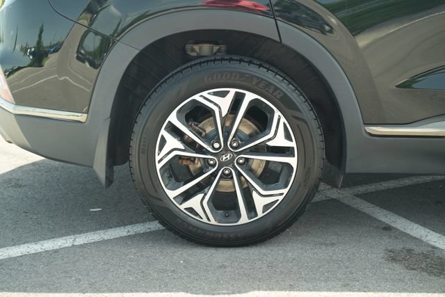 Used 2020 Hyundai Santa Fe Limited AWD/4WD image 47