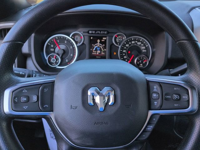 New 2026 RAM 5500 Tradesman image 27