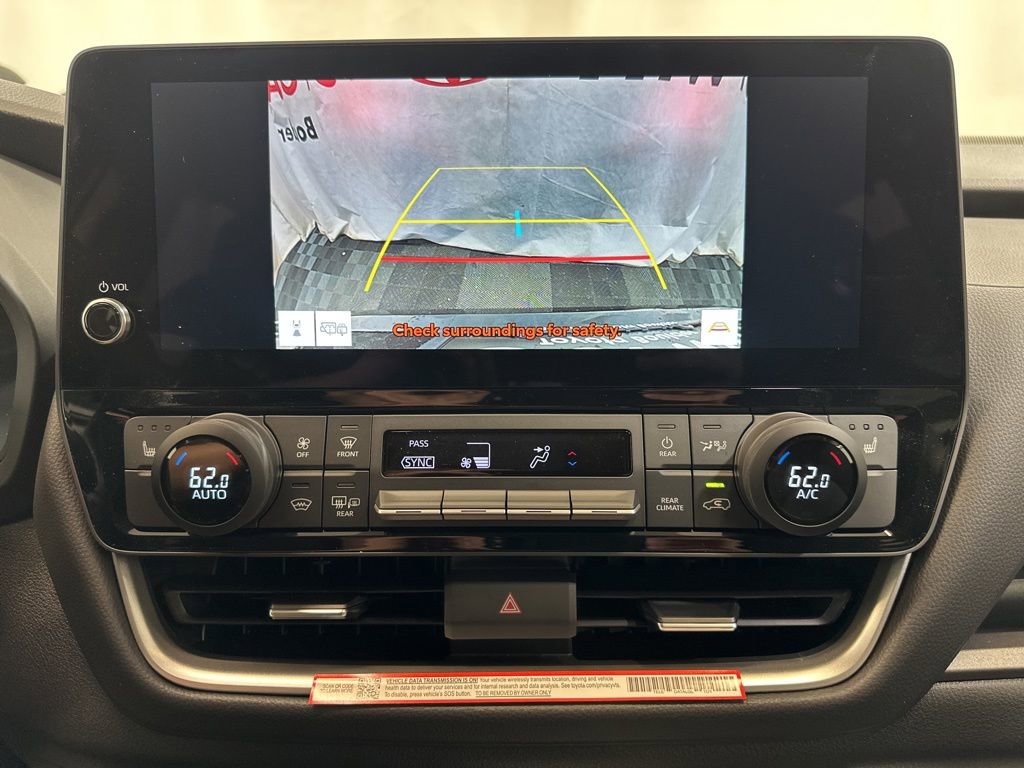 Used 2026 Toyota Grand Highlander XLE image 30