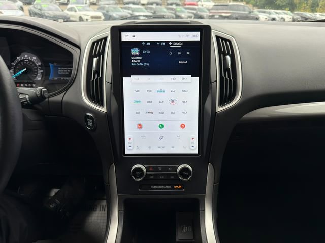 Used 2023 Ford Edge SEL w/ Convenience Package image 20