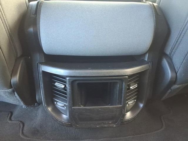 Certified 2022 RAM 1500 Big Horn image 16